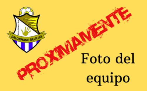 Foto del equipo