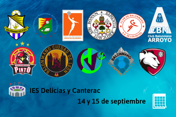 Torneo Delicias